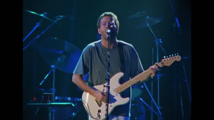 [BD欧美演唱会]埃里克·克莱普顿 Eric Clapton – Nothing But The Blues 1995 [2022][BDISO][29.7GB][百度网盘]