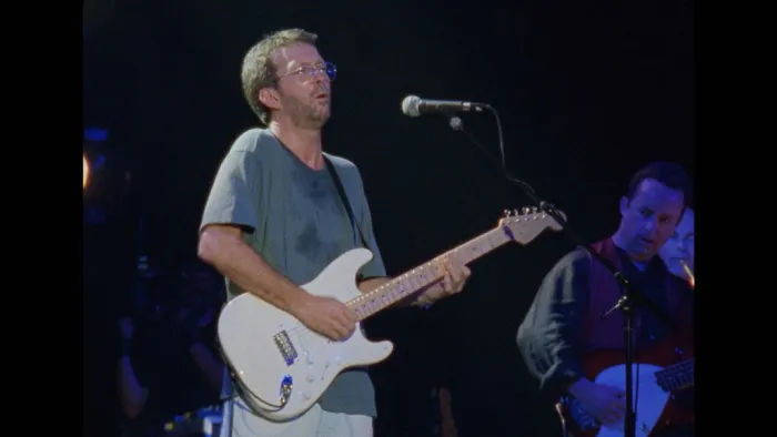 [BD欧美演唱会]埃里克·克莱普顿 Eric Clapton – Nothing But The Blues 1995 [2022][BDISO][29.7GB][百度网盘]