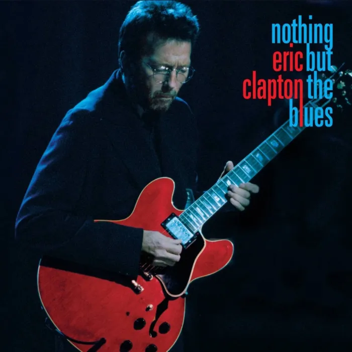 [BD欧美演唱会]埃里克·克莱普顿 Eric Clapton – Nothing But The Blues 1995 [2022][BDISO][29.7GB][百度网盘]