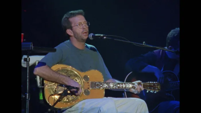 [BD欧美演唱会]埃里克·克莱普顿 Eric Clapton – Nothing But The Blues 1995 [2022][BDISO][29.7GB][百度网盘]