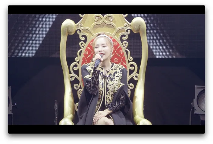 [BD日本演唱会][宝儿BoA – BoA LIVE TOUR 2019 #mood][BDISO][32.44G][百度网盘]