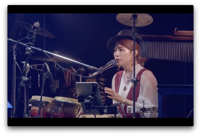 [BD日本演唱会][宝儿BoA – BoA LIVE TOUR 2019 #mood][BDISO][32.44G][百度网盘]