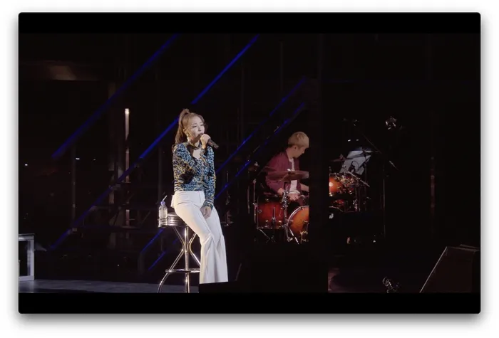 [BD日本演唱会][宝儿BoA – BoA LIVE TOUR 2019 #mood][BDISO][32.44G][百度网盘]