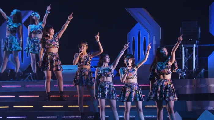 [BD日本演唱会][早安少女组 Morning Musume. モーニング娘。’18コンサートツアー秋～GET SET, GO！～ファイナル 饭洼春菜卒业スペシャル 2019][2BD ISO][49G][百度网盘]