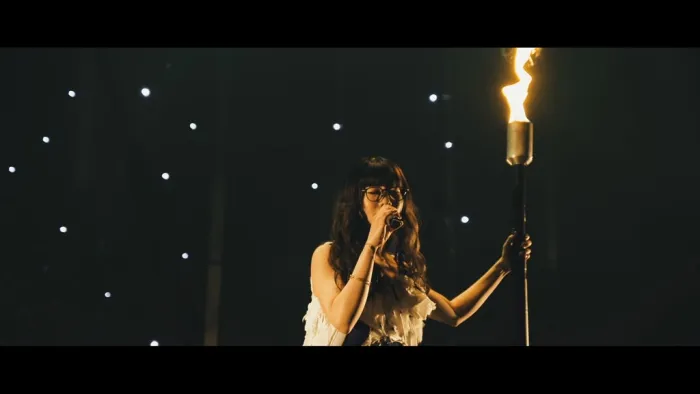[BD日本演唱会][Aimer – Walpurgis 2021][BDMV 3BD][82.7G][百度网盘]