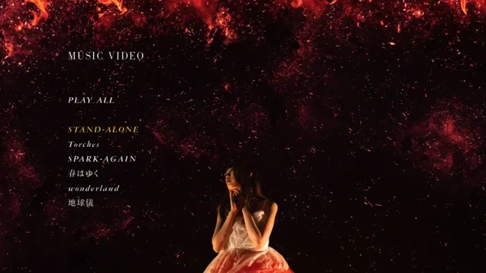 [BD日本演唱会][Aimer – Walpurgis 2021][BDMV 3BD][82.7G][百度网盘]