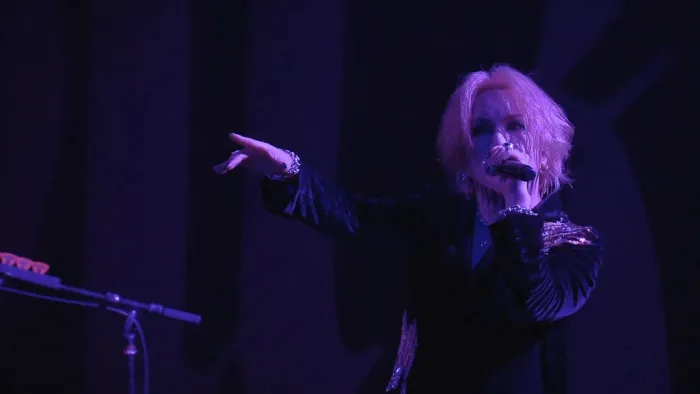 [BD日本演唱会][The GazettE – Live In New York & World Tour19 Documentary The Ninth [99.999] [BLU-RAY]2019][BDISO][33.2G][百度网盘]