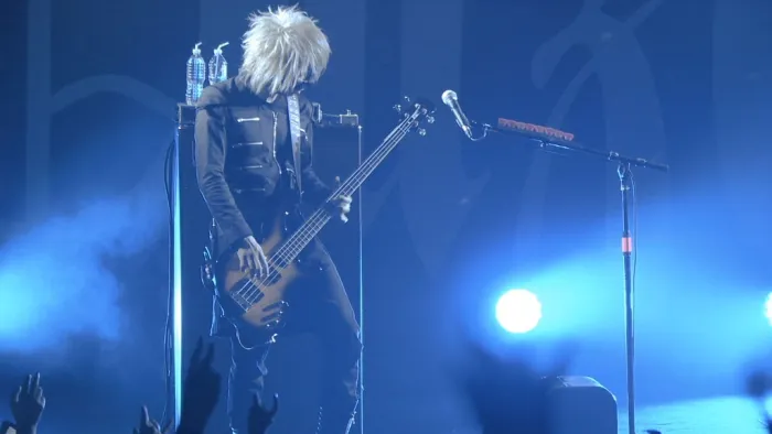 [BD日本演唱会][The GazettE – Live In New York & World Tour19 Documentary The Ninth [99.999] [BLU-RAY]2019][BDISO][33.2G][百度网盘]