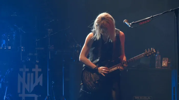 [BD日本演唱会][The GazettE – Live In New York & World Tour19 Documentary The Ninth [99.999] [BLU-RAY]2019][BDISO][33.2G][百度网盘]