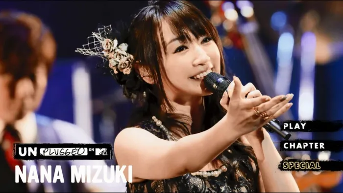 [BD日本演唱会][水树奈奈 NANA MIZUKI LIVE PARK × MTV Unplugged Nana Mizuki 2016][BDMV 三碟][108G][百度网盘]