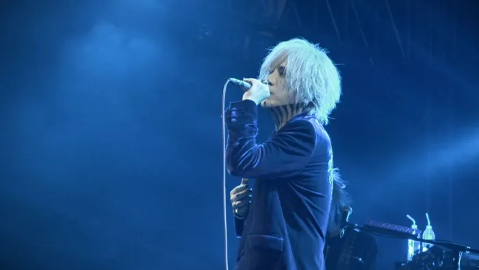 [BD日本演唱会][The GazettE – Live In New York & World Tour19 Documentary The Ninth [99.999] [BLU-RAY]2019][BDISO][33.2G][百度网盘]