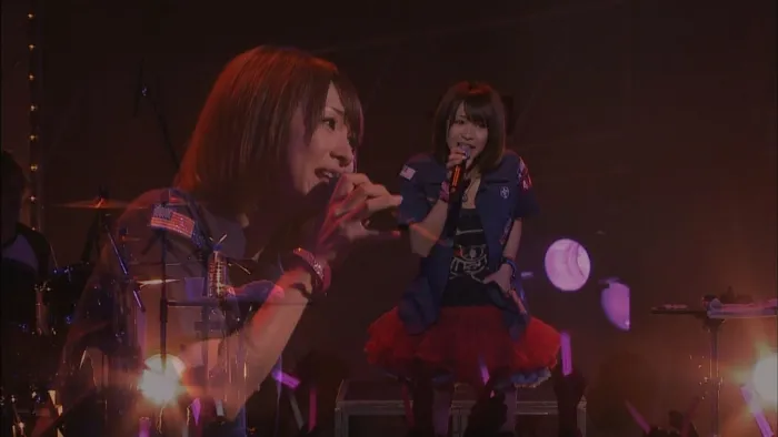 [BD日本演唱会][织部里沙 Girls Dead Monster starring LiSA Tour 2010 Final -Keep The Angel Beats!-2010][BDMV][46.1G][百度网盘]