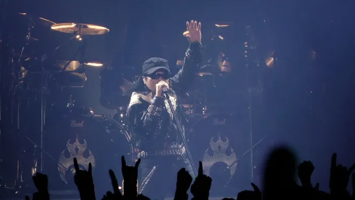 [BD日本演唱会][ANTHEM – Gypsy Ways + HUNTING TIME – 30th Anniversary Live 2019 BLURAY][BDISO][28.3G][百度网盘]