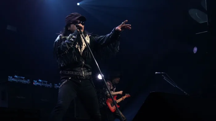 [BD日本演唱会][ANTHEM – Gypsy Ways + HUNTING TIME – 30th Anniversary Live 2019 BLURAY][BDISO][28.3G][百度网盘]