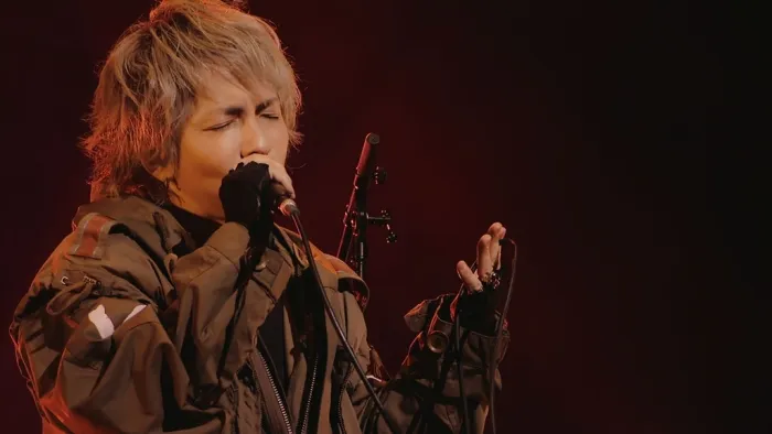 [BD日本演唱会][HYDE – HYDE LIVE 2020-2021 ANTI WIRE [2021] BLURAY][2BD ISO][62.8G][百度网盘]