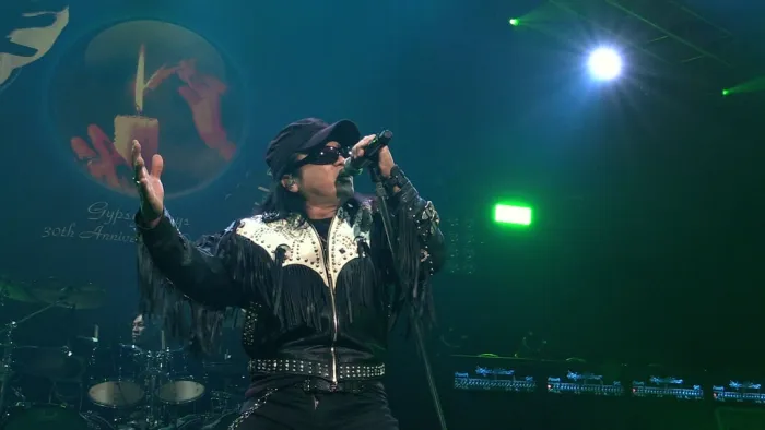 [BD日本演唱会][ANTHEM – Gypsy Ways + HUNTING TIME – 30th Anniversary Live 2019 BLURAY][BDISO][28.3G][百度网盘]