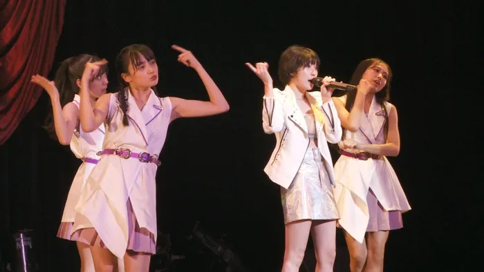 [BD日本演唱会][Miyamoto Karin 宫本佳林 – ヒトリトイロ Limited Edition Type B 2022][BDISO][21.9GB][百度网盘]
