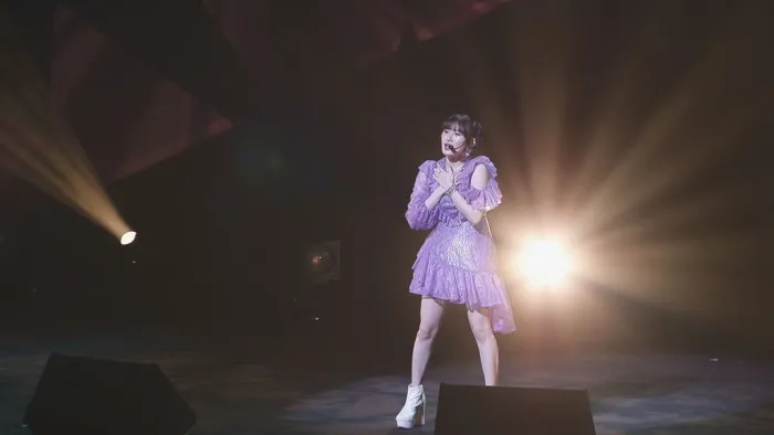 [BD日本演唱会][Miyamoto Karin 宫本佳林 – ヒトリトイロ Limited Edition Type C 2022][BDISO][21.4GB][百度网盘]