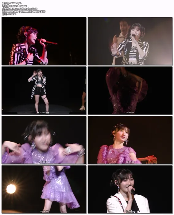 [BD日本演唱会][Miyamoto Karin 宫本佳林 – ヒトリトイロ Limited Edition Type C 2022][BDISO][21.4GB][百度网盘]