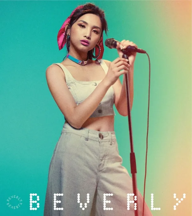 [BD日本演唱会][Beverly – 24 CD+BD[BDMV][34.5GB][百度网盘]