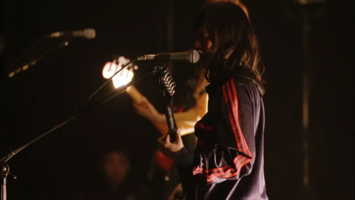 [BD日本演唱会][SHISHAMO NO BUDOKAN!!!2016][BDMV][42.4G][百度网盘]