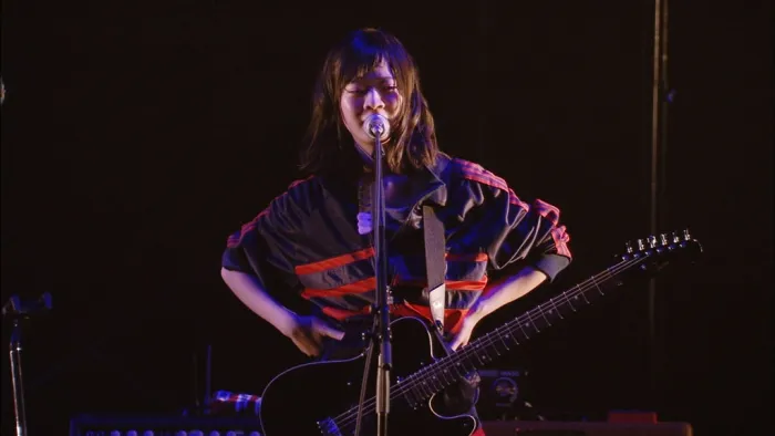 [BD日本演唱会][SHISHAMO NO BUDOKAN!!!2016][BDMV][42.4G][百度网盘]