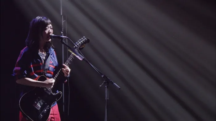[BD日本演唱会][SHISHAMO NO BUDOKAN!!!2016][BDMV][42.4G][百度网盘]