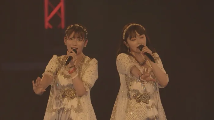 [BD日本演唱会][早安少女组 Morning Musume.’22 CONCERT TOUR ~Never Been Better!~ Morito Chisaki Sotsugyou Special 2022][BDISO 2BD][58.7GB][百度网盘]