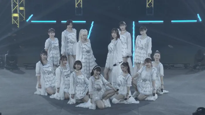 [BD日本演唱会][早安少女组 Morning Musume.’22 CONCERT TOUR ~Never Been Better!~ Morito Chisaki Sotsugyou Special 2022][BDISO 2BD][58.7GB][百度网盘]