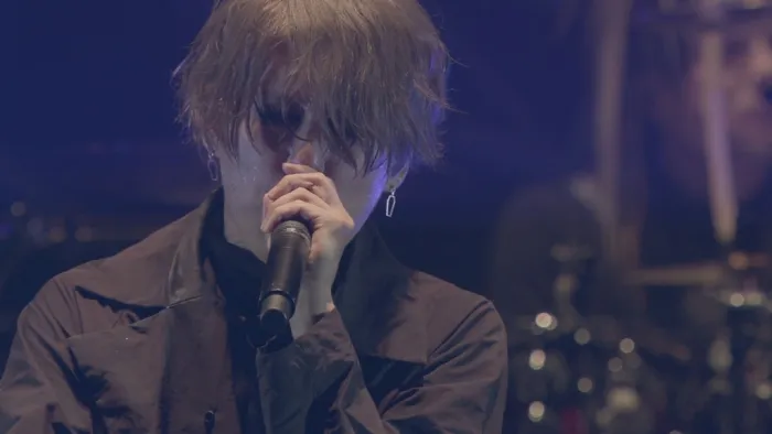[BD日本演唱会][lynch.演唱会 lynch. – OFFICIAL BOOTLEG V 2021 CD+BLURAY][3BD ISO][88.7G][百度网盘]