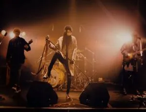 MUCC ムック日本演唱会 2021 CD+BLURAY 超 17.8G 资源 百度网盘速存-小文资源网
