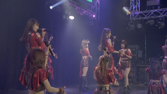 [BD日本演唱会][Morning Musume. – 16th ~That’s J-POP~ 2021][BDISO][22.3G][百度网盘]