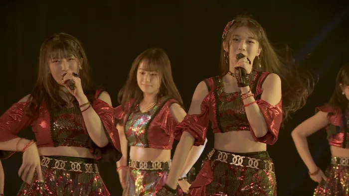 [BD日本演唱会][Morning Musume. – 16th ~That’s J-POP~ 2021][BDISO][22.3G][百度网盘]