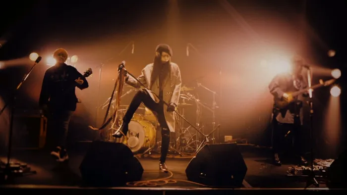 [BD日本演唱会][MUCC ムック – Myojo 明星 2021 CD+BLURAY][BDISO][17.8G][百度网盘]