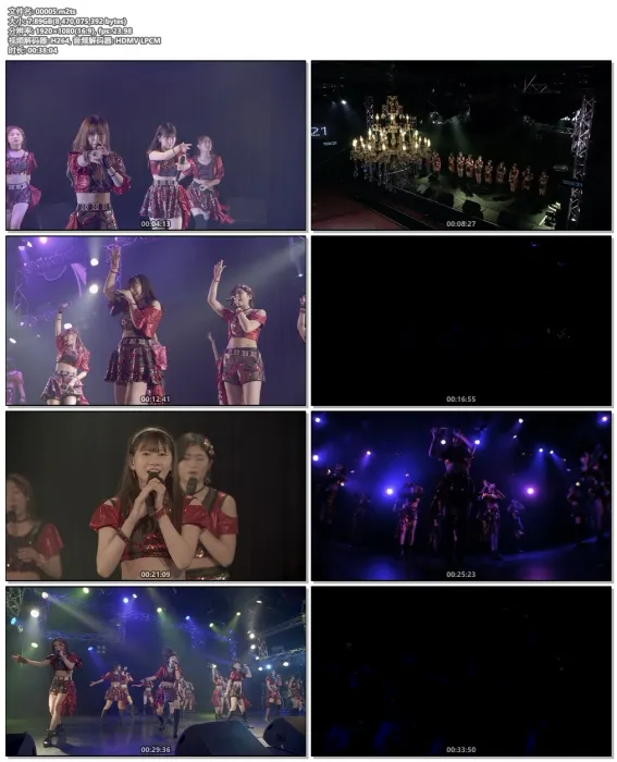 [BD日本演唱会][Morning Musume. – 16th ~That’s J-POP~ 2021][BDISO][22.3G][百度网盘]