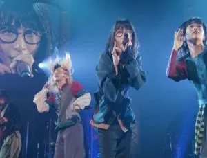 BiSH日本演唱会2020限量版CD+BK+BLURAY高清BD资源46.3G 百度网盘速存-小文资源网