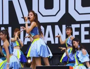 早安少女组20周年限定盘A：BD日本演唱会资源 22.4G 百度网盘速存-小文资源网
