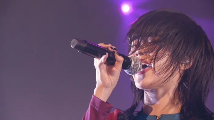 [BD日本演唱会][BiSH – LETTERS Limited Edition 2020 CD+BK+BLURAY][BDMV][46.3G][百度网盘]