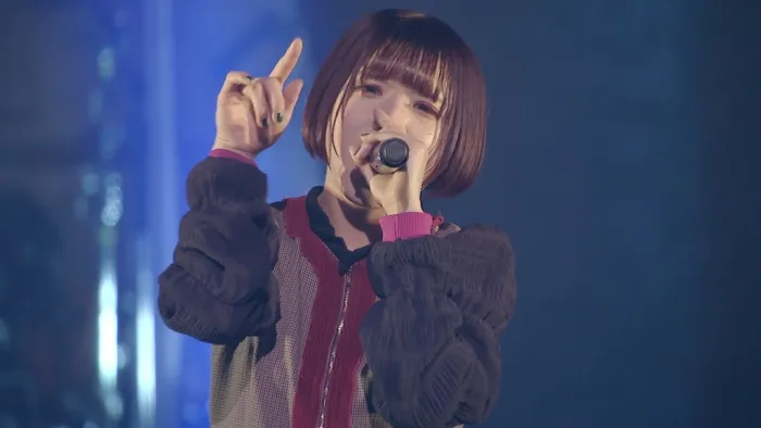 [BD日本演唱会][BiSH – LETTERS Limited Edition 2020 CD+BK+BLURAY][BDMV][46.3G][百度网盘]