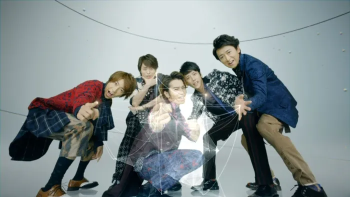 [BD日本演唱会][岚 Arashi – 5×20 All the BEST!! Clips 1999-2019 [2019] BLURAY][2BD ISO][56.7G][百度网盘]