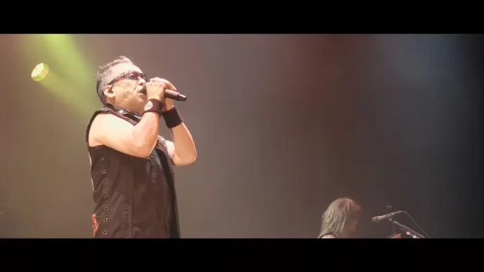 [BD日本演唱会][响度乐团 Loudness – World Tour 2018 Rise To Glory – Metal Weekend 2019][BDMV][21.7GB][百度网盘]