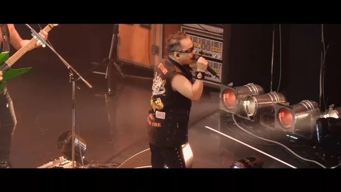 [BD日本演唱会][响度乐团 Loudness – World Tour 2018 Rise To Glory – Metal Weekend 2019][BDMV][21.7GB][百度网盘]