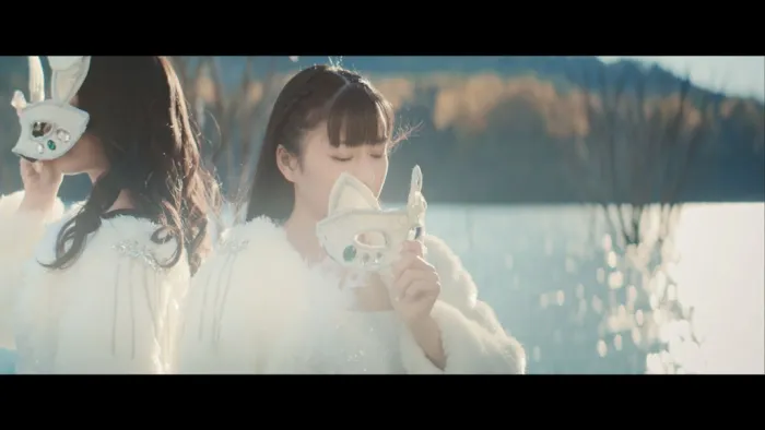 [BD日本演唱会][ClariS – Parfaitone ＜初回生产限定盘＞ 付属BD 2022][BDMV][3.84GB][百度网盘]