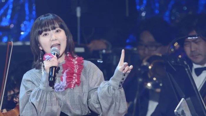 [BD日本演唱会][スタァライト九九组 – 「剧场版 少女☆歌剧 レヴュースタァライト」オーケストラコンサート 2022][BDMV 2BD][88.1GB][百度网盘]