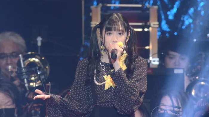[BD日本演唱会][スタァライト九九组 – 「剧场版 少女☆歌剧 レヴュースタァライト」オーケストラコンサート 2022][BDMV 2BD][88.1GB][百度网盘]