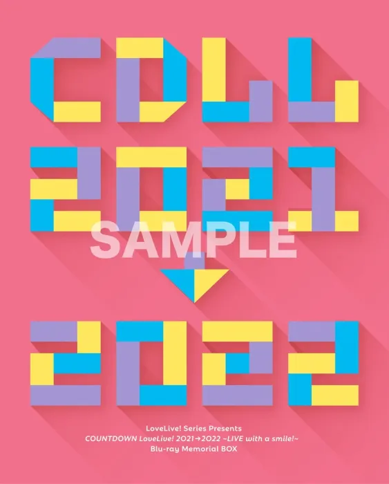 [BD日本演唱会][ラブライブ！サンシャイン!! – LoveLive! Series Presents Countdown LoveLive! 2021-2022 – Live with a smile! – Blu-ray Memorial Box 2022][BDMV 4BD][88.9GB][百度网盘]