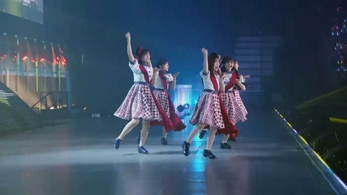 [BD日本演唱会][ラブライブ！サンシャイン!! – LoveLive! Series Presents Countdown LoveLive! 2021-2022 – Live with a smile! – Blu-ray Memorial Box 2022][BDMV 4BD][88.9GB][百度网盘]