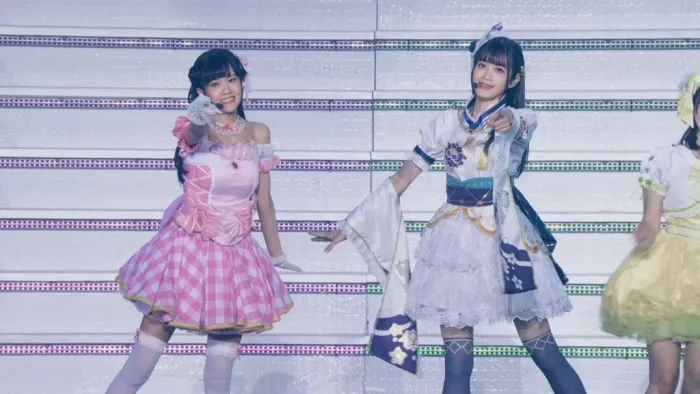 [BD日本演唱会][ラブライブ！サンシャイン!! – LoveLive! Series Presents Countdown LoveLive! 2021-2022 – Live with a smile! – Blu-ray Memorial Box 2022][BDMV 4BD][88.9GB][百度网盘]