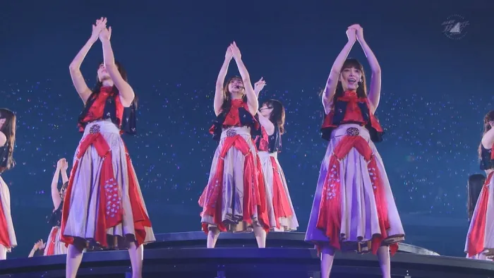 [BD日本演唱会][Nogizaka46 乃木坂46 – 真夏の全国ツア – 2021 FINAL! IN TOKYO DOME [Limited Edition] 2022][BDISO 3BD][103GB][百度网盘]