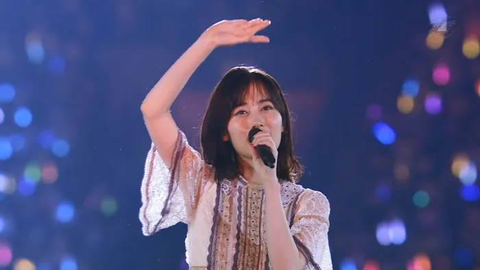 [BD日本演唱会][Nogizaka46 乃木坂46 – 真夏の全国ツア – 2021 FINAL! IN TOKYO DOME [Limited Edition] 2022][BDISO 3BD][103GB][百度网盘]